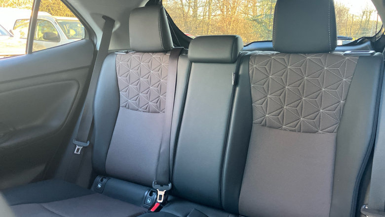 Toyota Yaris Cross 1.5 Hybrid Excel 5dr CVT Hybrid Estate